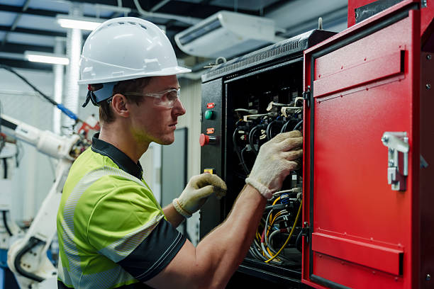 24/7 Emergency Generator Installation experts in Crowley, TX