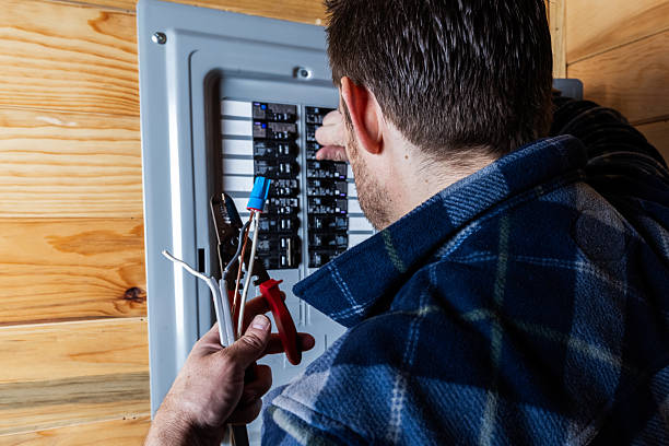 Affordable Generator Installation solutions in Crowley, TX